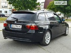 BMW 320 24.07.2022