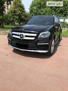 Mercedes-Benz GL 500 24.07.2022