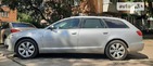 Audi A6 Limousine 20.07.2022