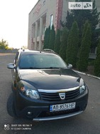 Dacia Sandero 12.07.2022