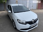 Renault Logan 17.07.2022