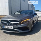 Mercedes-Benz CLA 250 22.07.2022