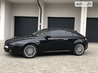 Alfa Romeo Brera 16.07.2022