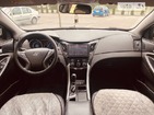 Hyundai Sonata 17.07.2022