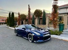 Nissan GT-R 2017 Київ  купе 