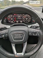 Audi Q7 21.07.2022