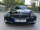 BMW 528 17.07.2022