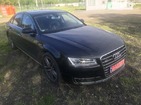 Audi A8 21.07.2022