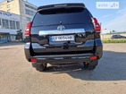 Toyota Land Cruiser Prado 22.07.2022