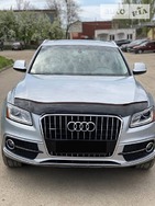 Audi Q5 18.07.2022