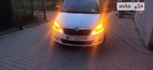 Skoda Fabia 17.07.2022