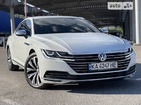 Volkswagen Arteon 17.07.2022