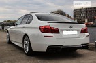 BMW 530 2015 Одеса 3 л  седан автомат к.п.