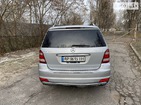 Mercedes-Benz GL 350 17.07.2022