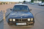BMW 318 1987 Київ 1.8 л  седан механіка к.п.