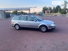 Volkswagen Passat 2000 Ровно 1.6 л  универсал механика к.п.