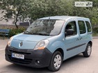 Renault Kangoo 04.07.2022