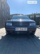 Volkswagen Bora 17.07.2022