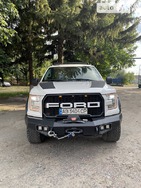 Ford F-150 20.07.2022