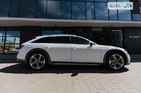Audi A6 allroad quattro 2020 Ужгород  універсал автомат к.п.