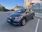 Honda HR-V 2019 Киев 1.8 л  внедорожник автомат к.п.
