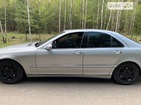 Mercedes-Benz S 320 17.07.2022