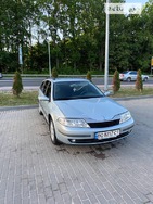 Renault Laguna 17.07.2022