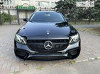 Mercedes-Benz E 200 2016 Дніпро 2 л  седан автомат к.п.