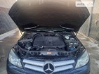 Mercedes-Benz C 220 17.07.2022