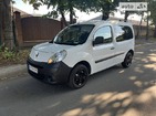 Renault Kangoo 12.07.2022