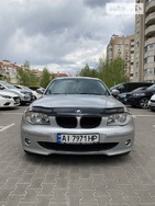 BMW 118 07.07.2022