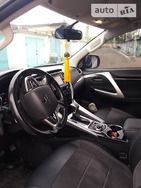 Mitsubishi Pajero Sport 2016 Винница 2.4 л  внедорожник автомат к.п.