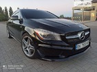 Mercedes-Benz CLA 250 2014 Ровно 2 л  седан автомат к.п.