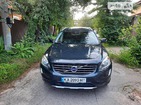 Volvo XC60 2014 Киев 2 л  внедорожник автомат к.п.
