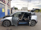 BMW i3 24.07.2022