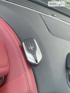 Maserati Ghibli 25.07.2022