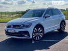 Volkswagen Tiguan 20.07.2022