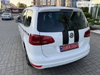 Volkswagen Sharan 27.07.2022