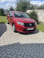 Dacia Sandero 22.07.2022