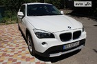 BMW X1 18.07.2022