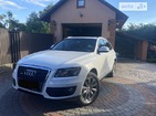 Audi Q5 20.07.2022