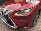 Lexus RX 200t 20.07.2022