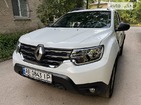 Renault Duster 14.07.2022
