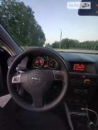 Opel Astra 21.07.2022
