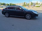 Subaru Legacy 09.07.2022