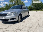 Skoda Fabia 17.07.2022