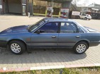 Mazda 626 1988 Чернівці 2 л  седан механіка к.п.