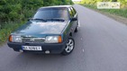 Lada 21099 20.07.2022