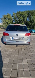 Volkswagen Touareg 24.07.2022