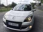 Renault Scenic 12.07.2022